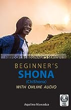 Beginner's Shona Chishona