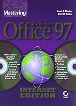 Mastering Microsoft Office 97: Internet Edition