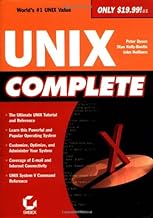Unix Complete