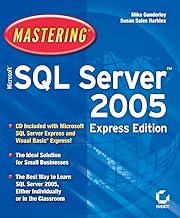 Microsoft SQL Server Express 2005: Express Edition
