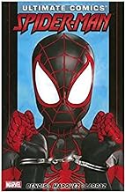 Ultimate Comics Spider-Man 3