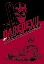 Daredevil Omnibus Companion