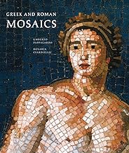 Greek and Roman Mosaics: Popular Edition