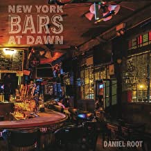 New York Bars at Dawn