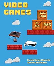 Video Games: A Retro-Spective