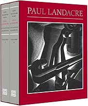 Paul Landacre - California Hills, Hollywood, and the World Beyond: A Catalogue Raisonné