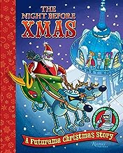 The Night Before Xmas: A Futurama Christmas Story