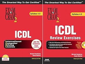 Exam Cram 2: ICDL and ICDL Review Exercises