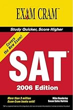 Exam Cram Sat, 2006