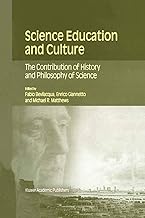 Science Education and Culture: The Contribution of History and Philosophy of Science