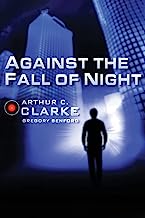 Against the Fall of Night