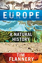 Europe: A Natural History