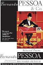 Fernando Pessoa and Co.: Selected Poems