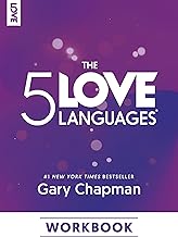 The 5 Love Languages