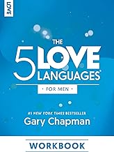 The 5 Love Languages for Men