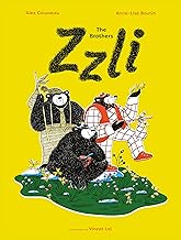 The Brothers Zzli