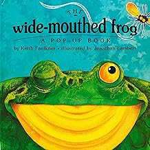 The Wide-Mouthed Frog