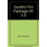 Quattro Pro Package W/ 3.5