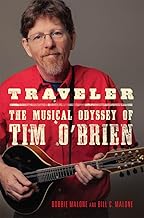 Traveler: The Musical Odyssey of Tim O'brien