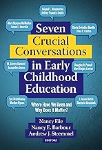 Seven Crucial Conversations in Early Childhood Education: Where Have We Been and Why Does It Matter?