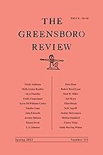 The Greensboro Review: Number 111, Spring 2022