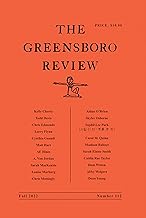 The Greensboro Review: Number 112, Fall 2022