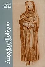 Angela of Foligno: Complete Works