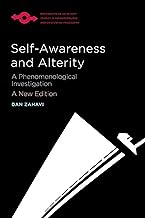 Self-Awareness and Alterity: A Phenomenological Investigation