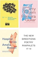 The New Directions Poetry Pamphlets