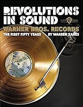 Revolutions In Sound, Warner Bros. Records: The First Fifty Years