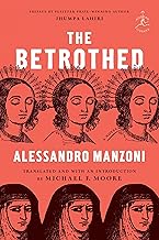 The Betrothed: A Novel