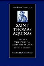 Saint Thomas Aquinas: Spiritual Master: 2