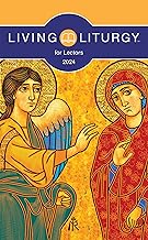 Living Liturgy for Lectors: Year B 2024