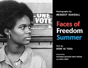 Faces of Freedom Summer