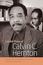 Selected Poems of Calvin C. Hernton