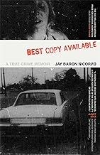Best Copy Available: A True Crime Memoir