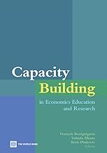 Capacity Building in Economic Education And Research