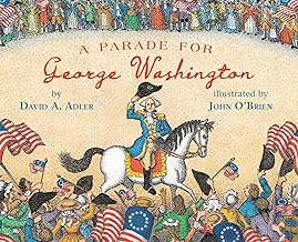 A Parade for George Washington