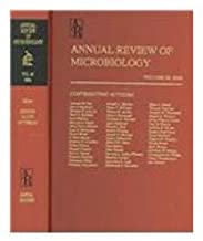 Annual Review of Microbiology 2004: 58