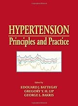 Hypertension: Principles and Practice