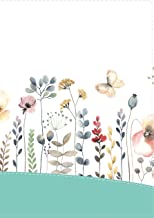 Biblia de la mujer conforme al corazón de Dios: Edición Jardín