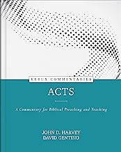Acts: A Commentary for Biblical Preaching and Teaching