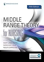 Middle Range Theory for Nursing