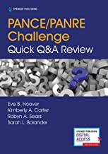 PANCE/PANRE Challenge: Quick Q&A Review