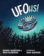 Ufohs!: Mysteries in the Sky