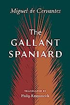 The Gallant Spaniard