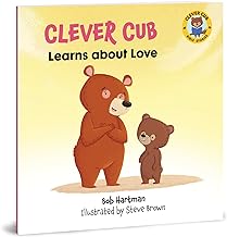 Clever Cub Learns about Love