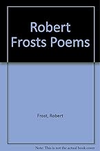 Robert Frost's Poems