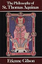 The Philosophy of St. Thomas Aquinas.