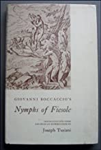 Giovanni Boccaccio's Nymphs of Fiesole